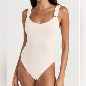 Hunza G Onepiece